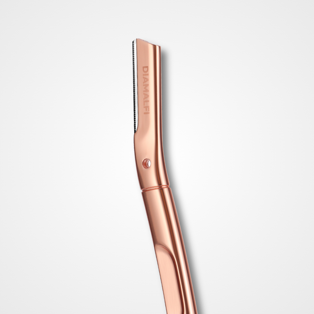 Woman's Safety Razor
