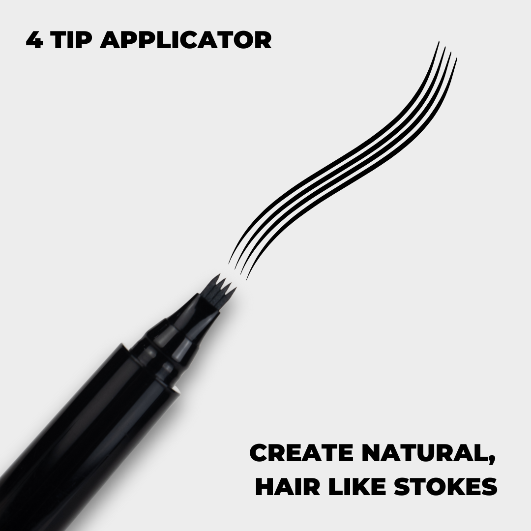 4 Tip Pencil Filler