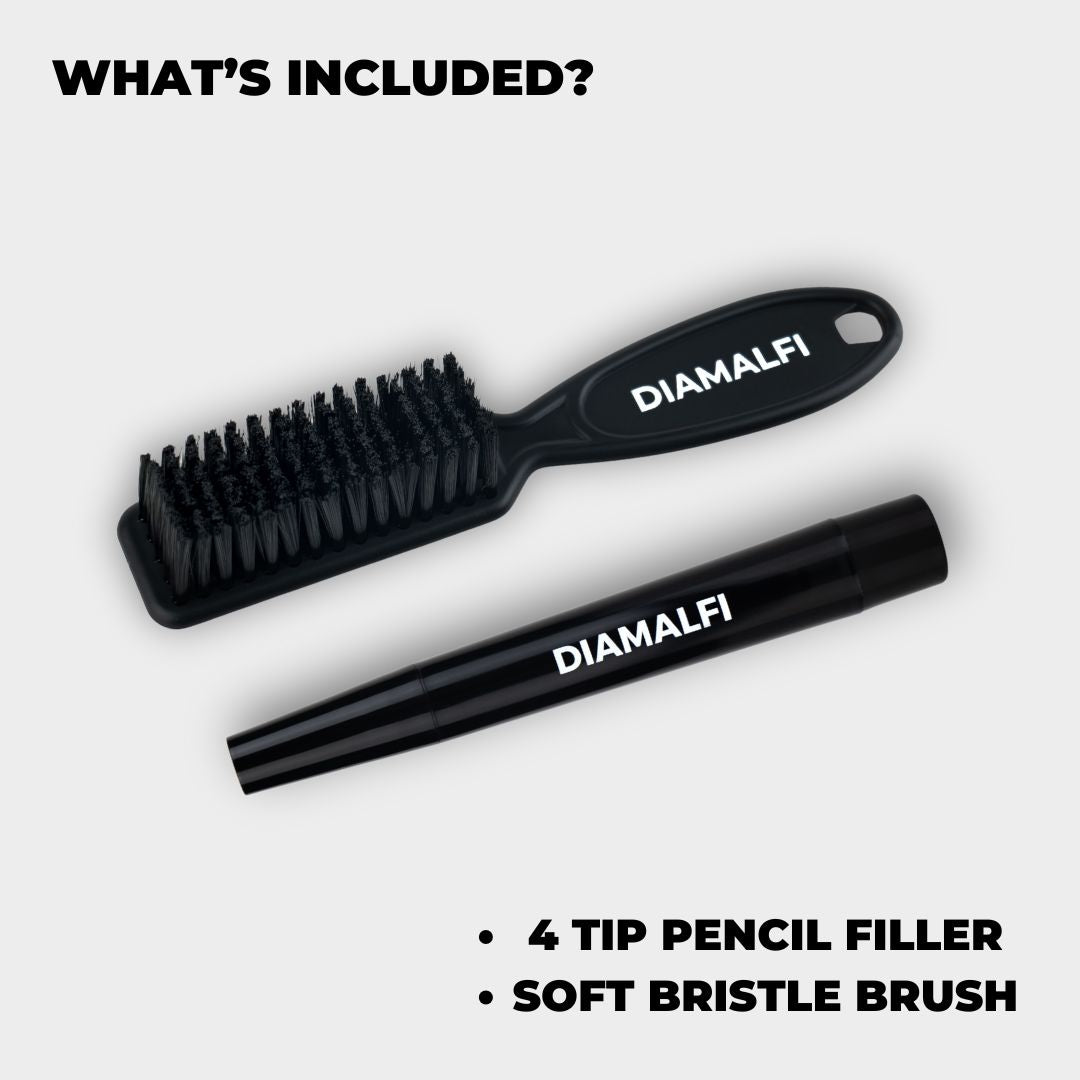 4 Tip Pencil Filler