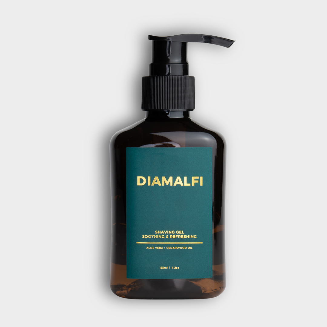 Shaving Gel
