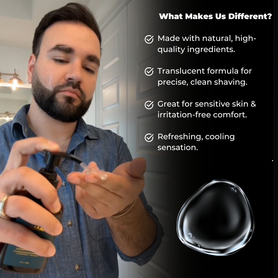 Beard Kit