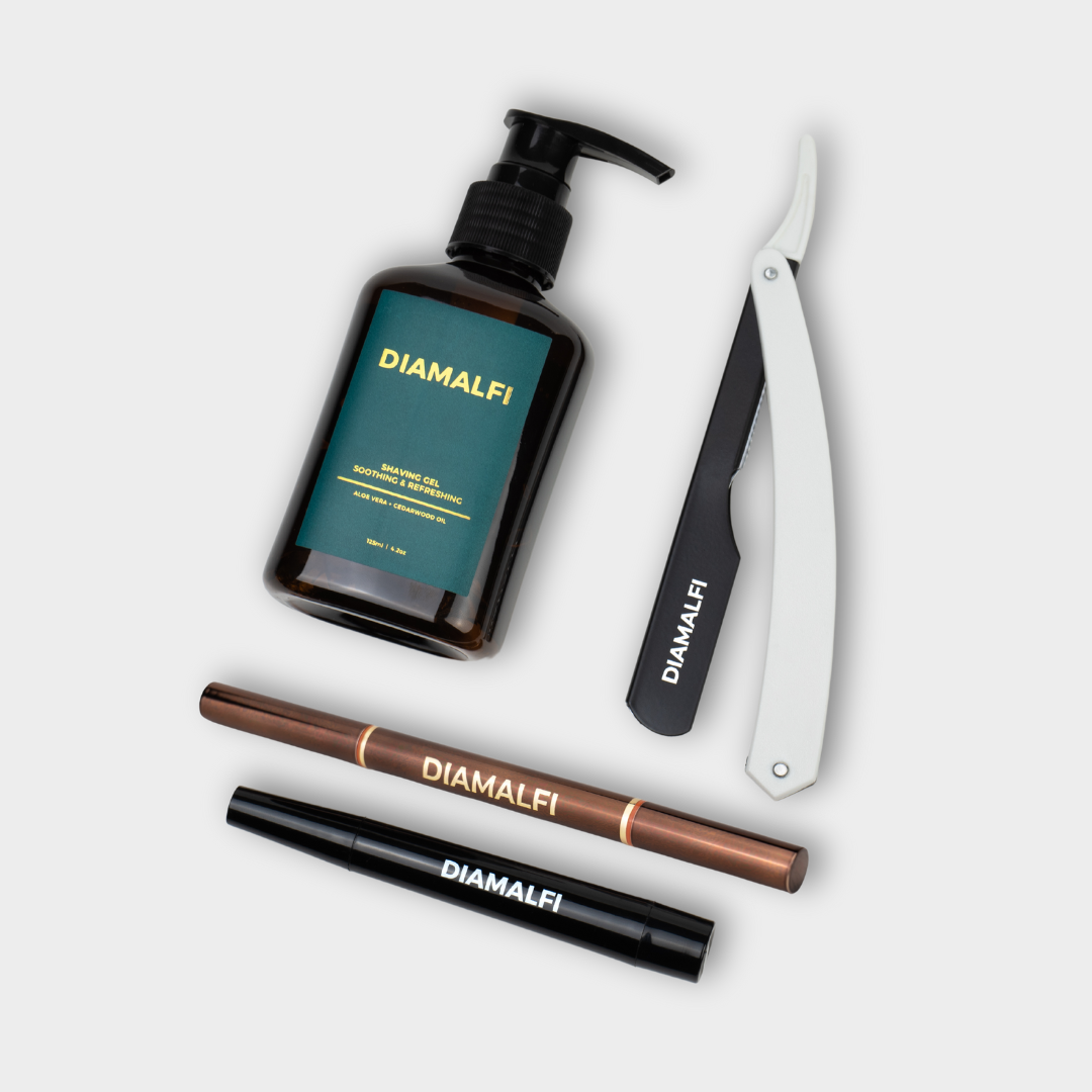 Beard Kit