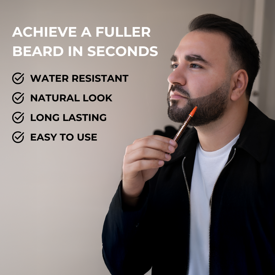4 Tip Pencil Filler