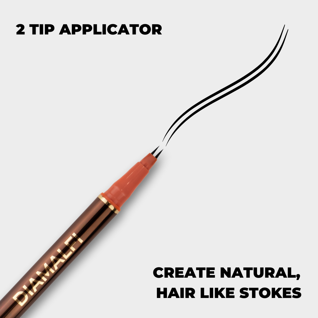 2 Tip UltraFine Pen