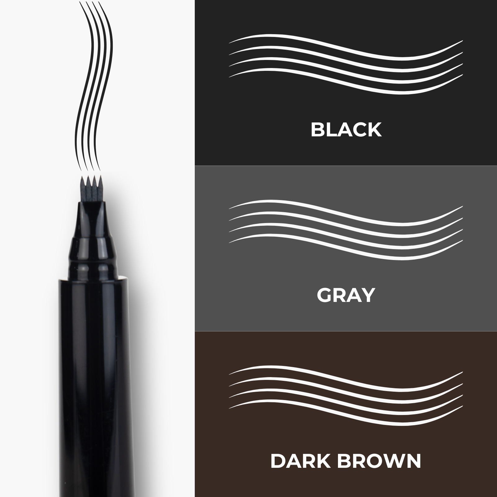 4 Tip Pencil Filler