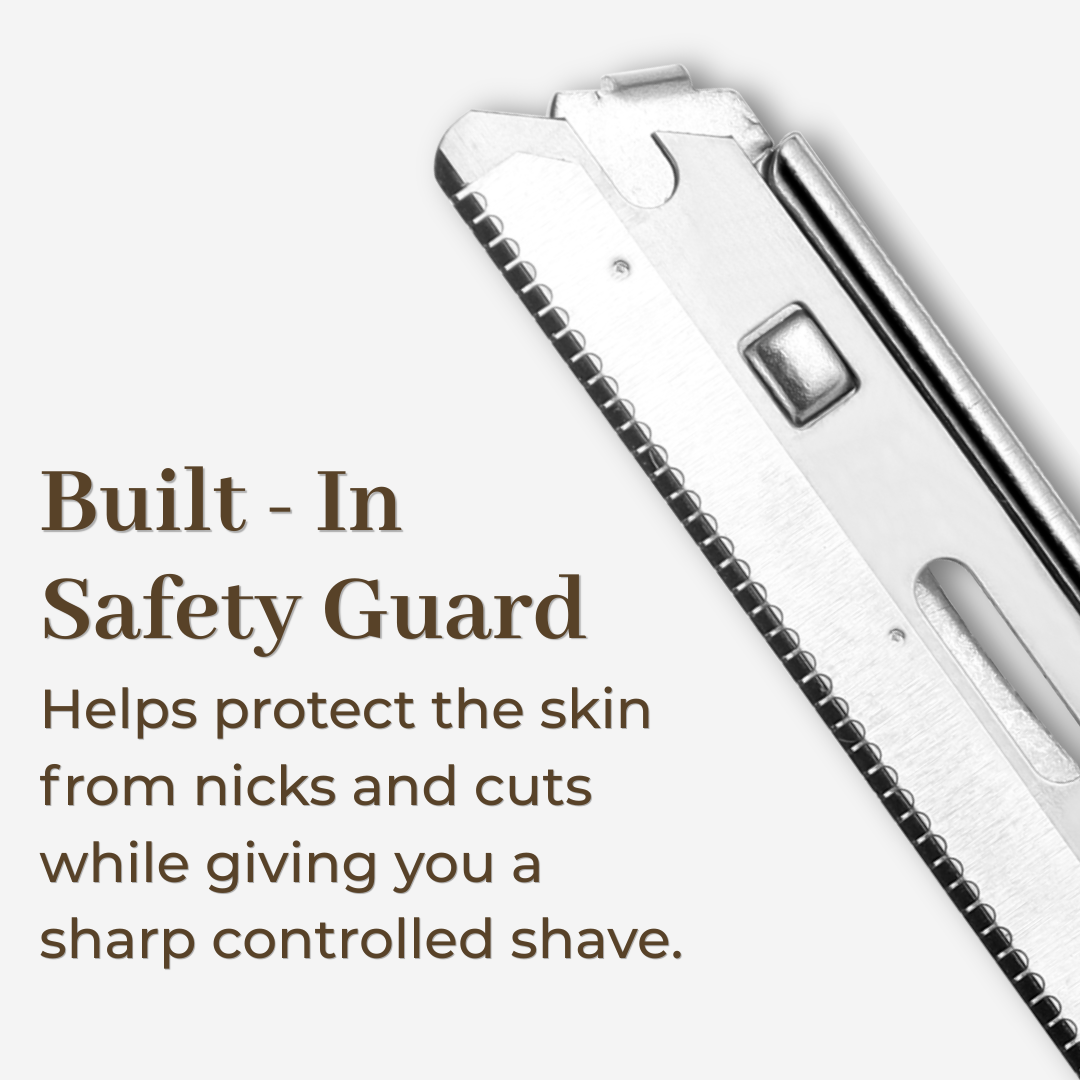 Shaving Kit
