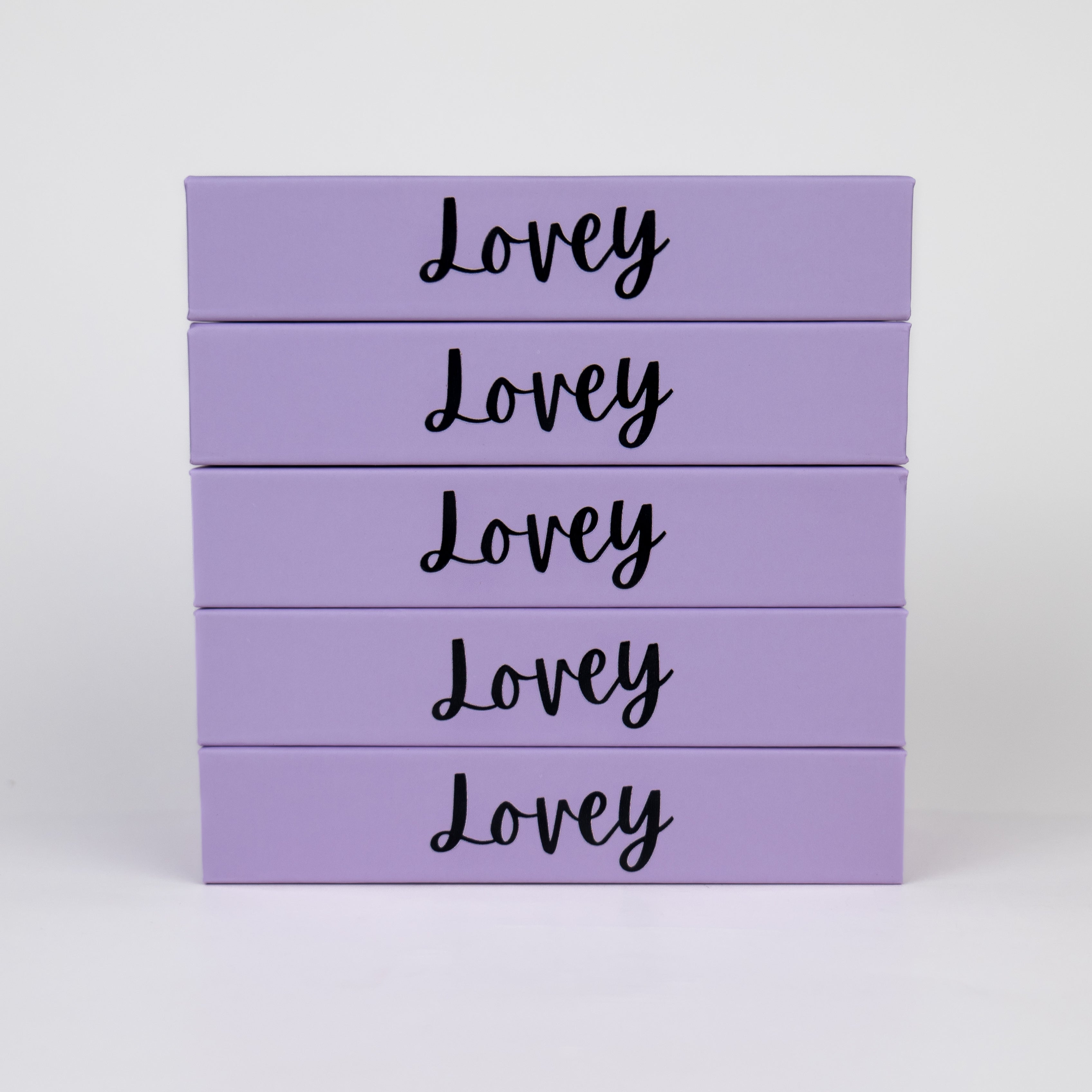 Lovey