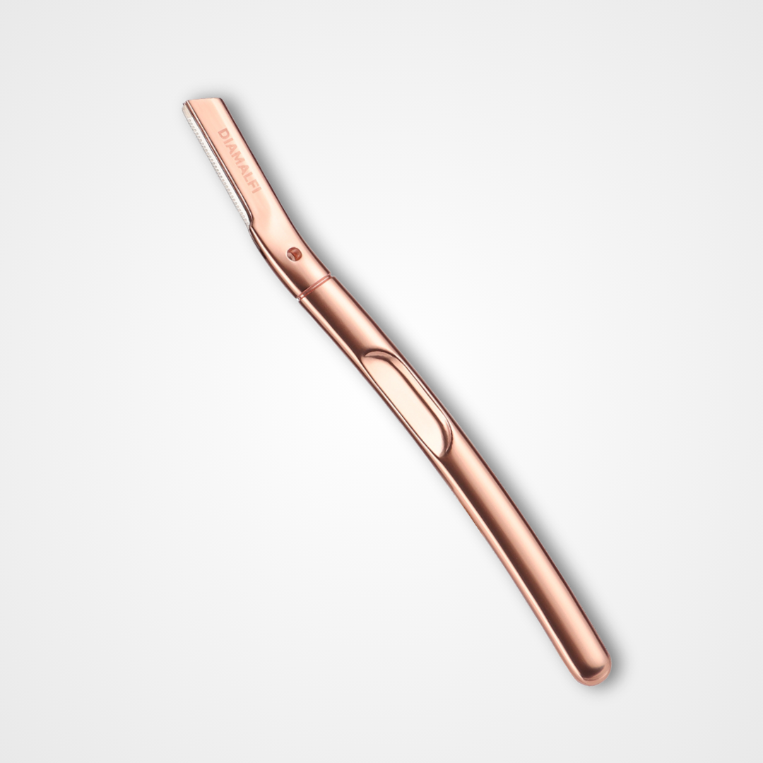 Woman's Safety Razor