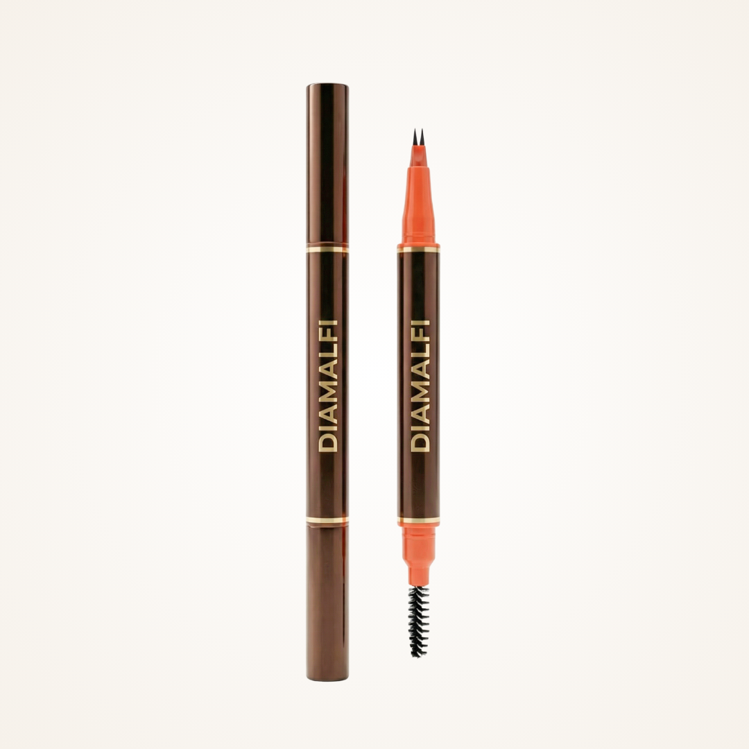 2 Tip Beard Pencil Filler