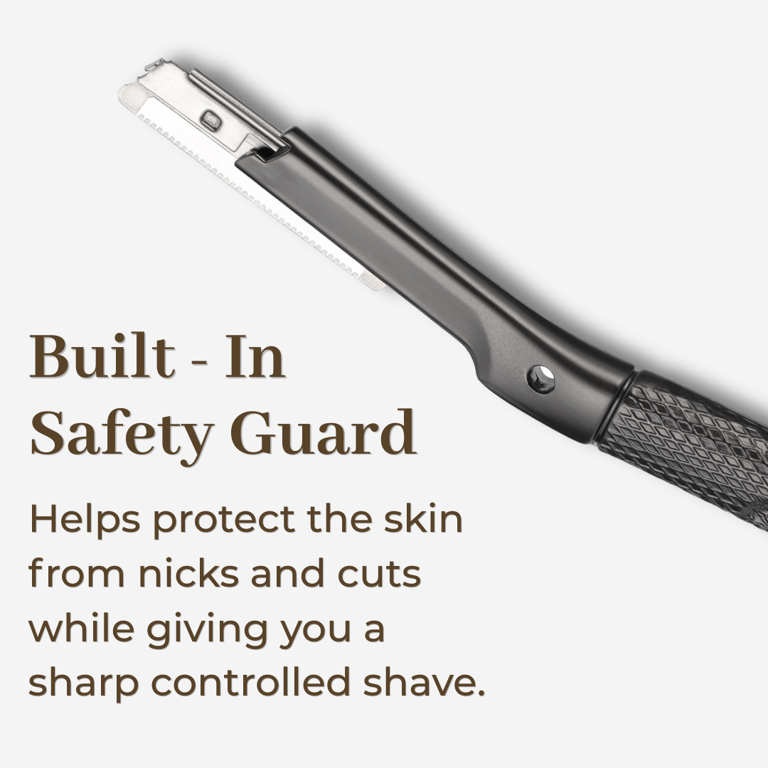 Signature Beard Grooming Kit