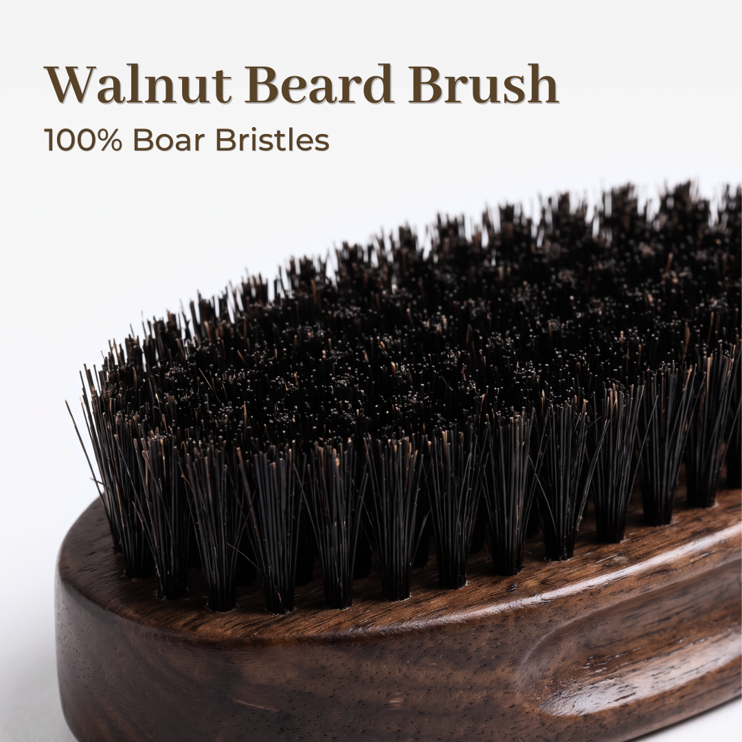 Signature Beard Grooming Kit