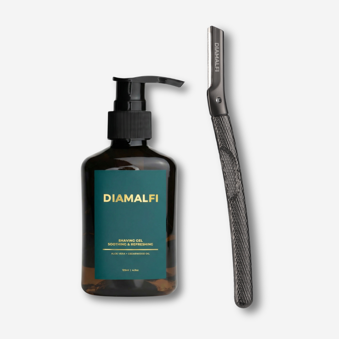 Shaving Kit