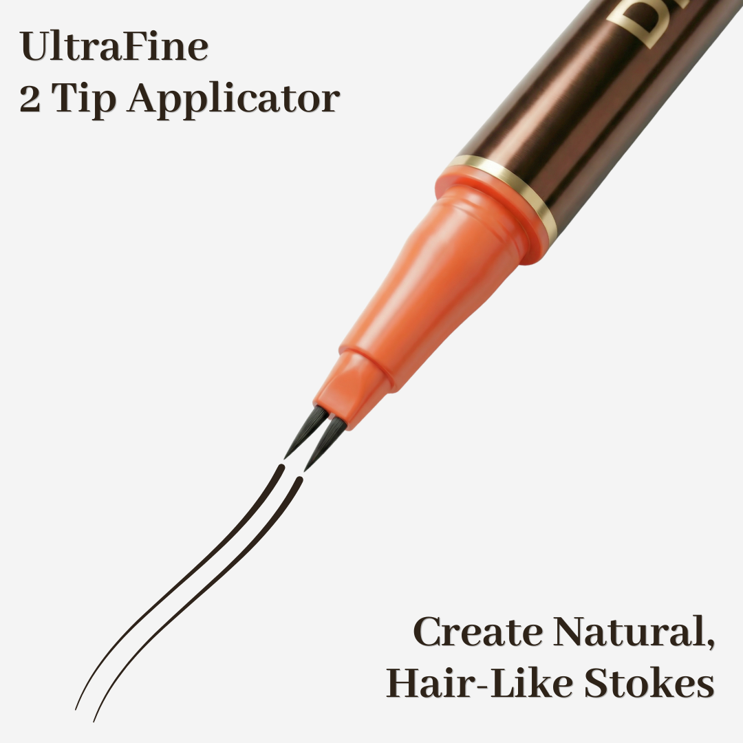2-Tip UltraFine Pen