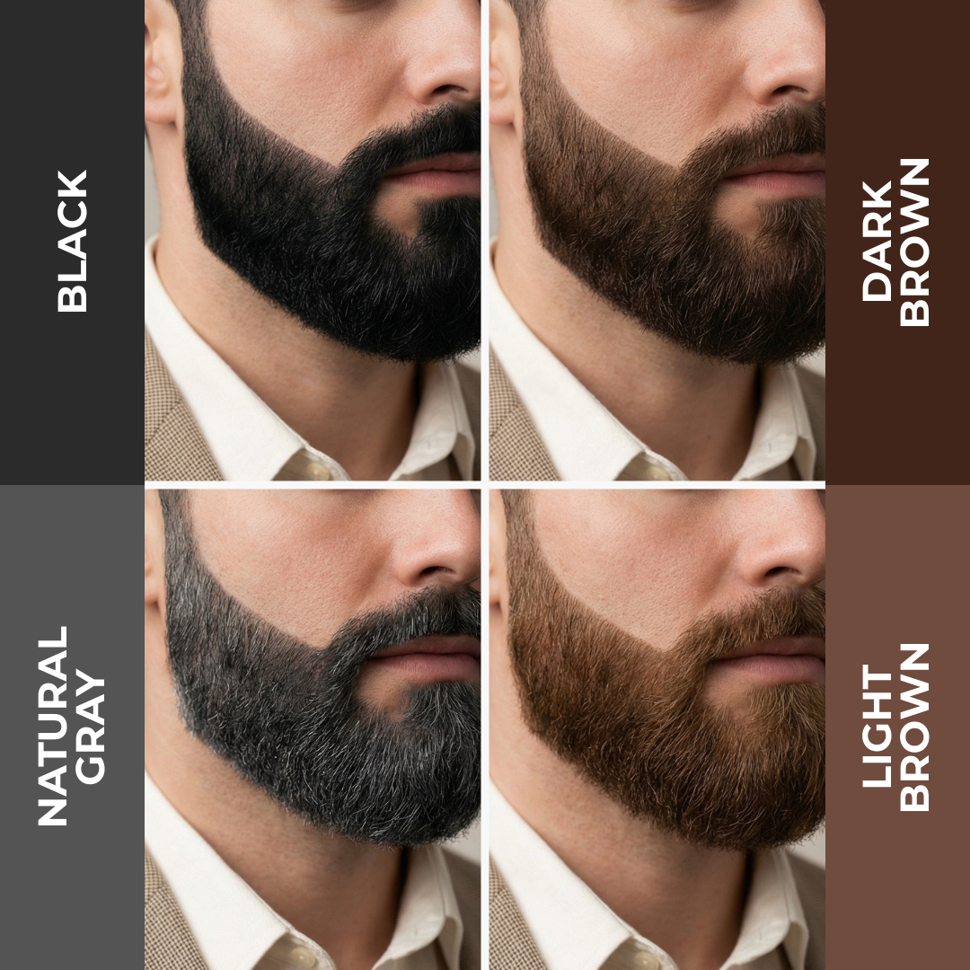 Kit para Barba