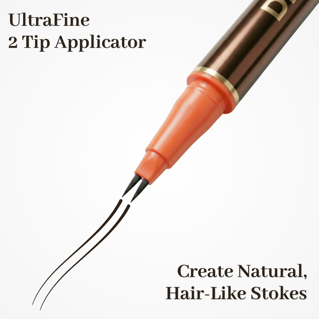 2 Tip UltraFine Pen
