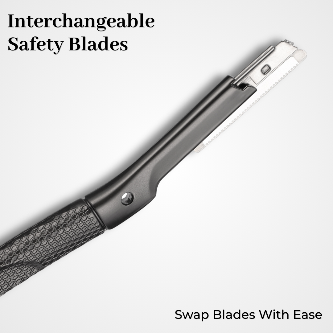 Men's Safety Razor