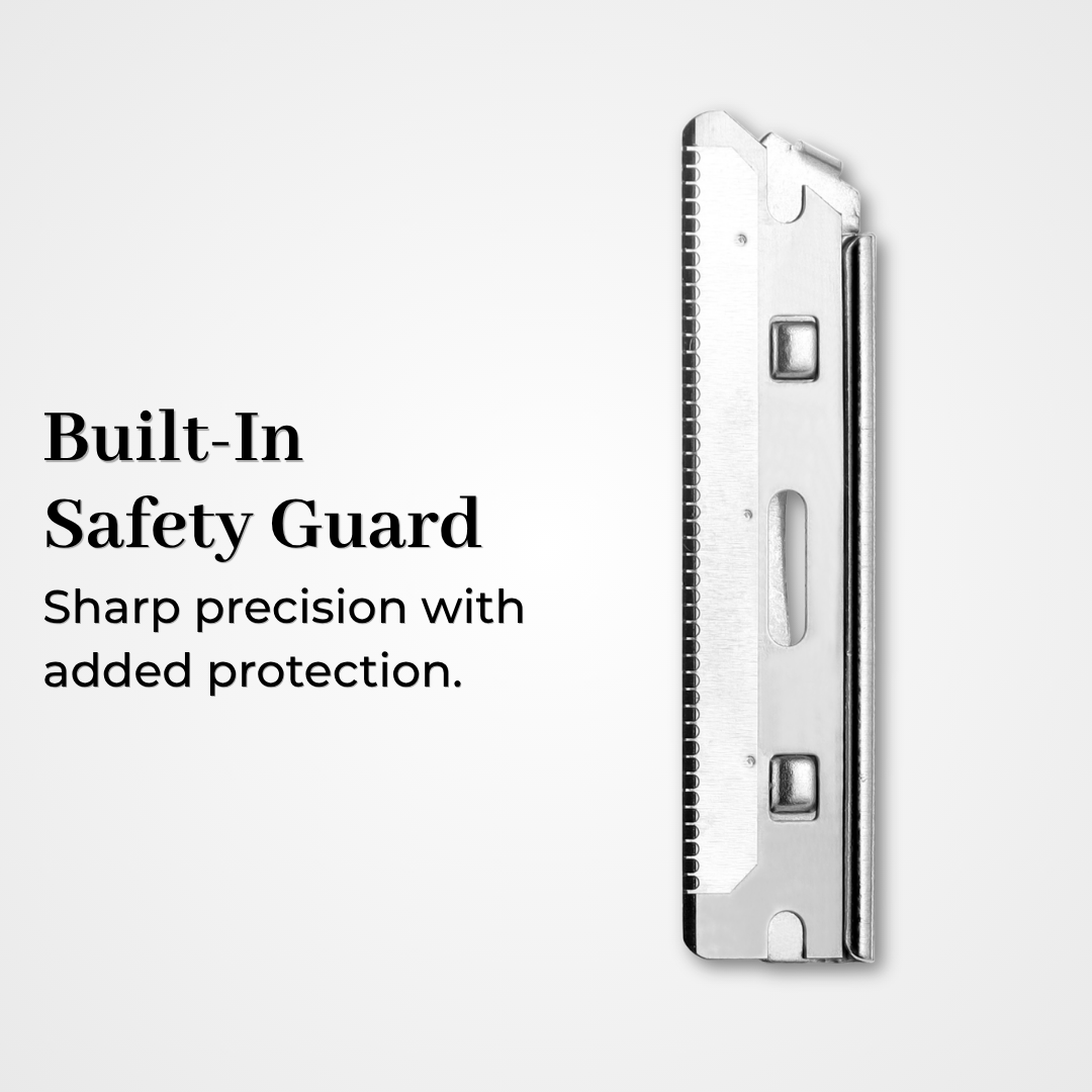 Men's Safety Razor