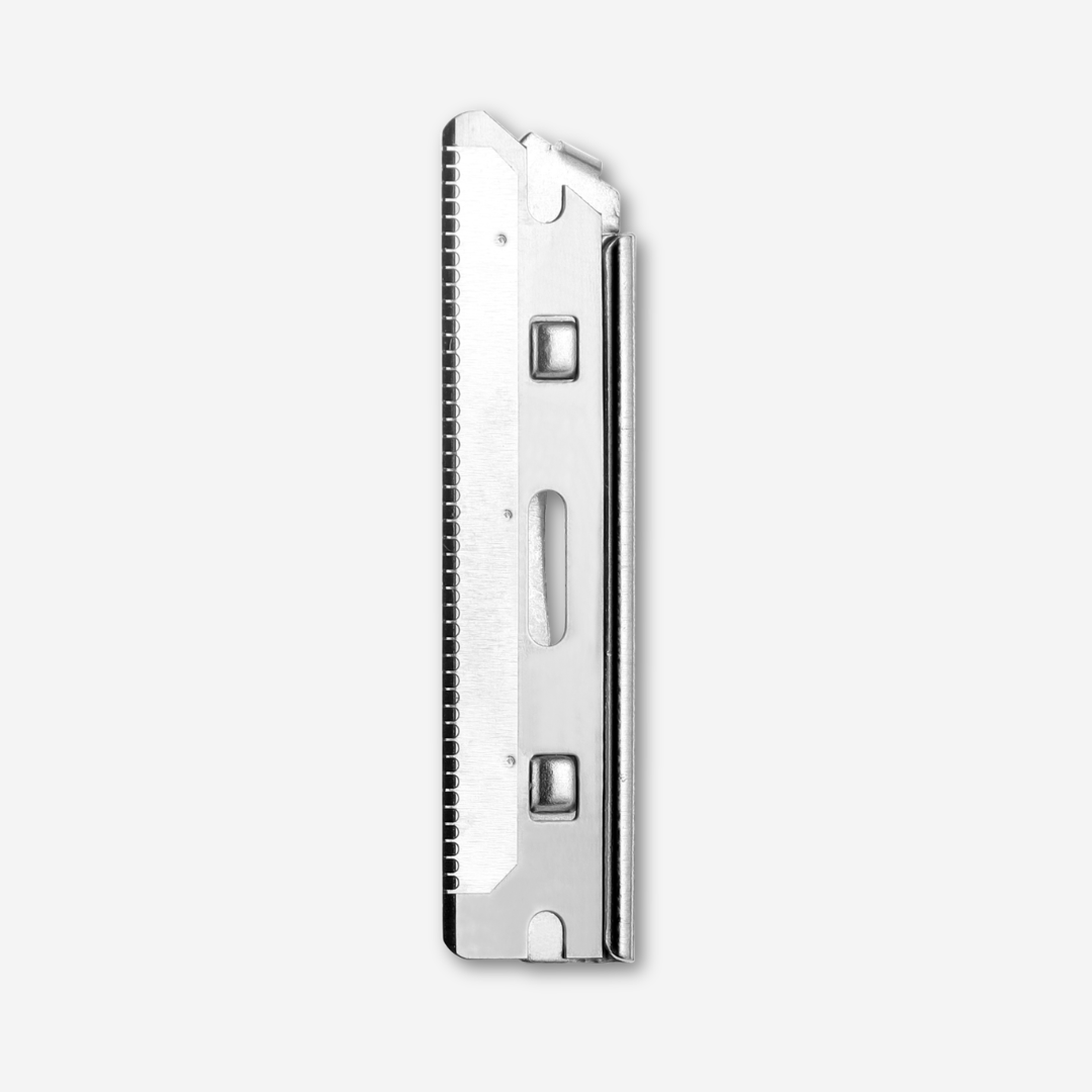 Interchangeable  Safety Blades