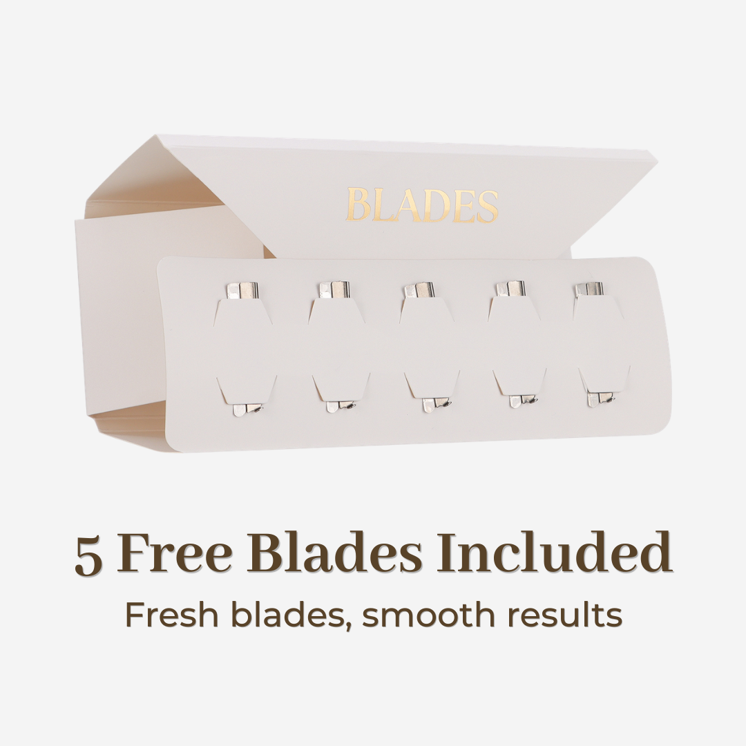 Shaving Kit