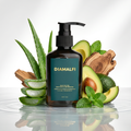 Shaving Gel