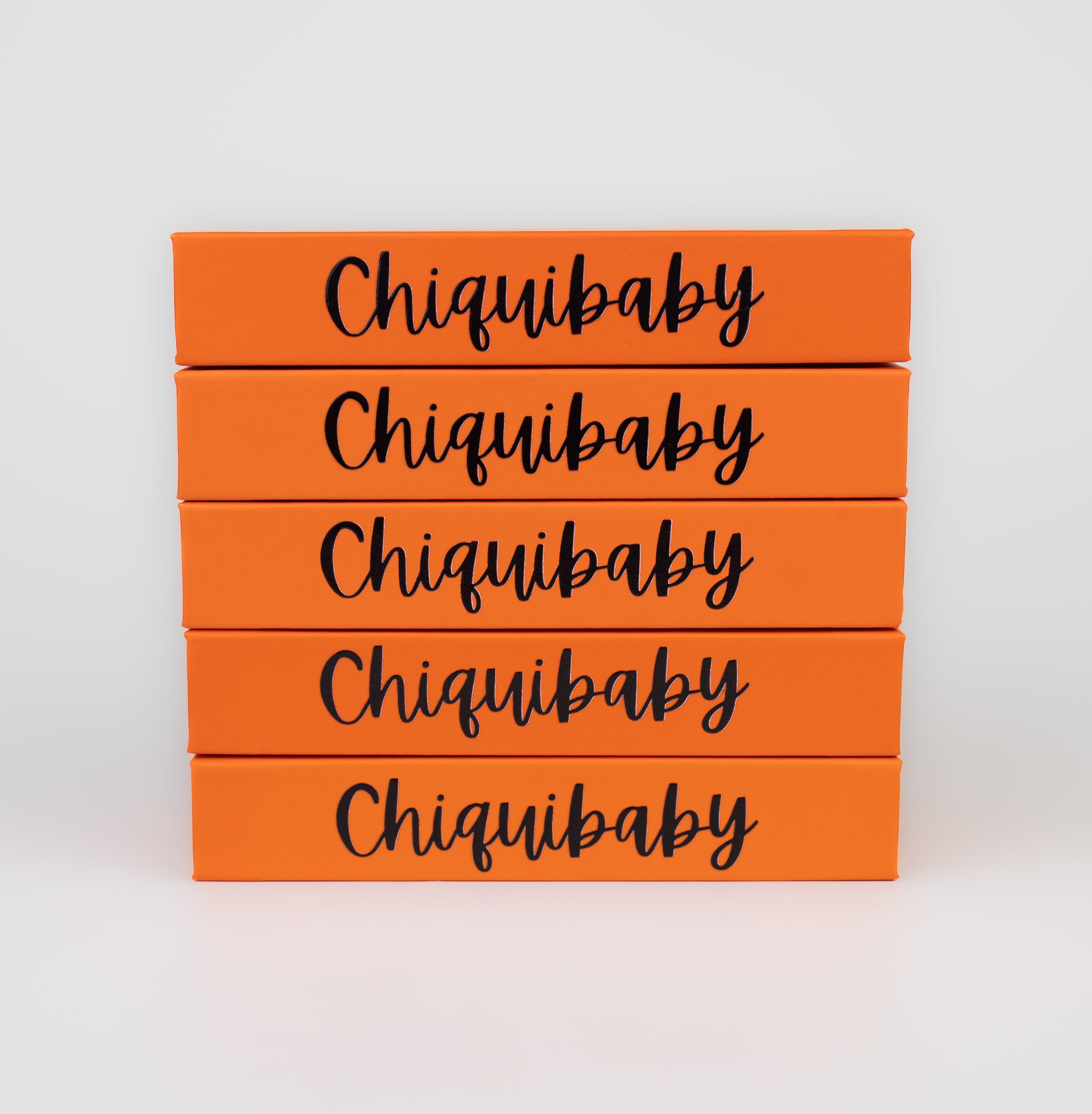 CHIQUIBABY